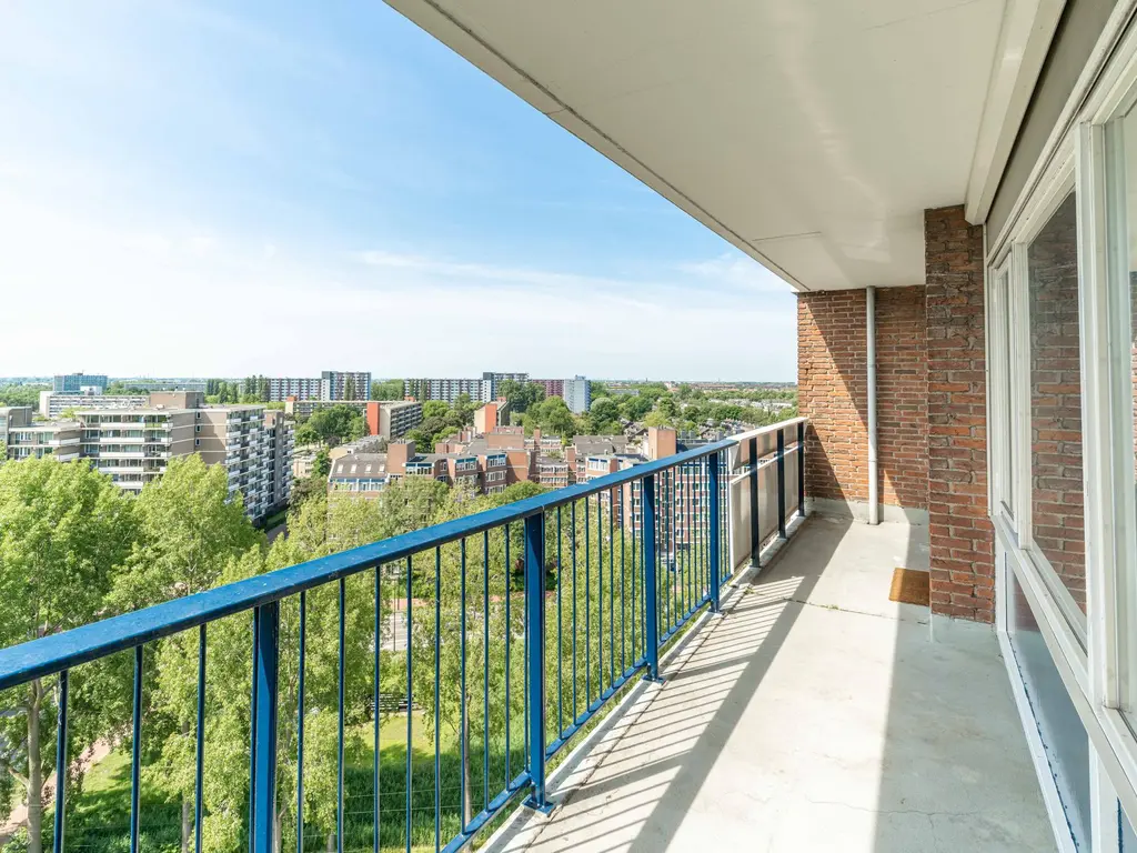 Ocarinalaan 146, RIJSWIJK