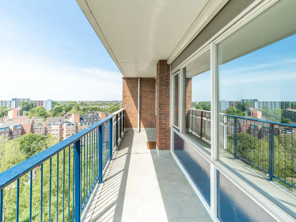 Ocarinalaan 146, RIJSWIJK