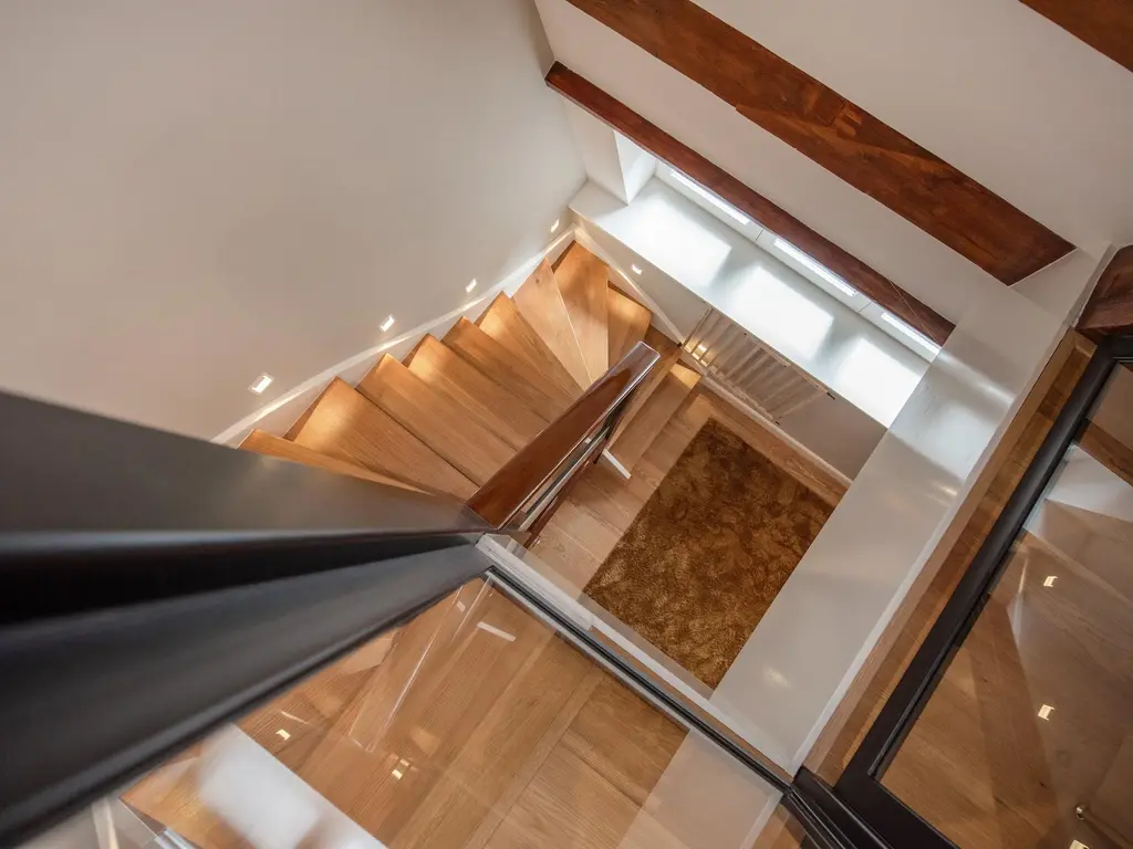Van Bommellaan 8, WASSENAAR