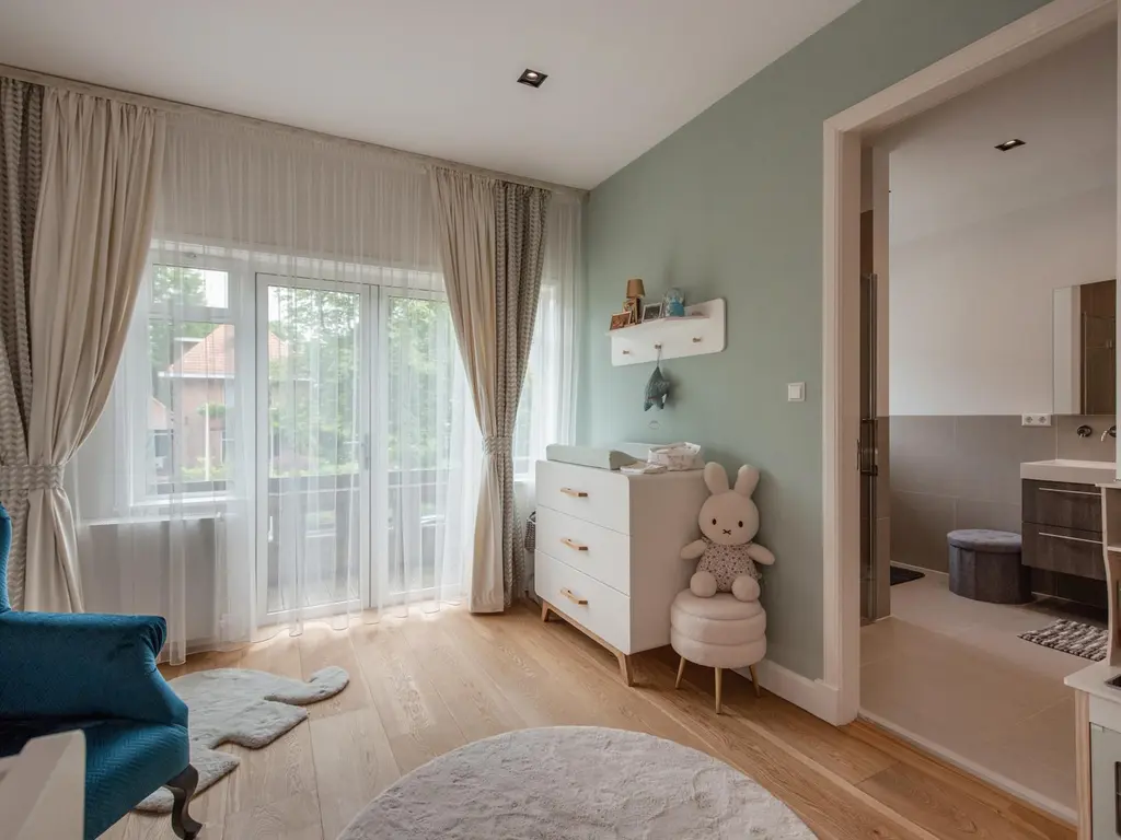 Van Bommellaan 8, WASSENAAR