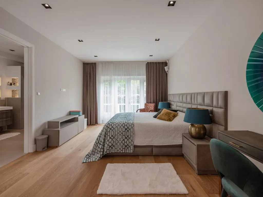 Van Bommellaan 8, WASSENAAR