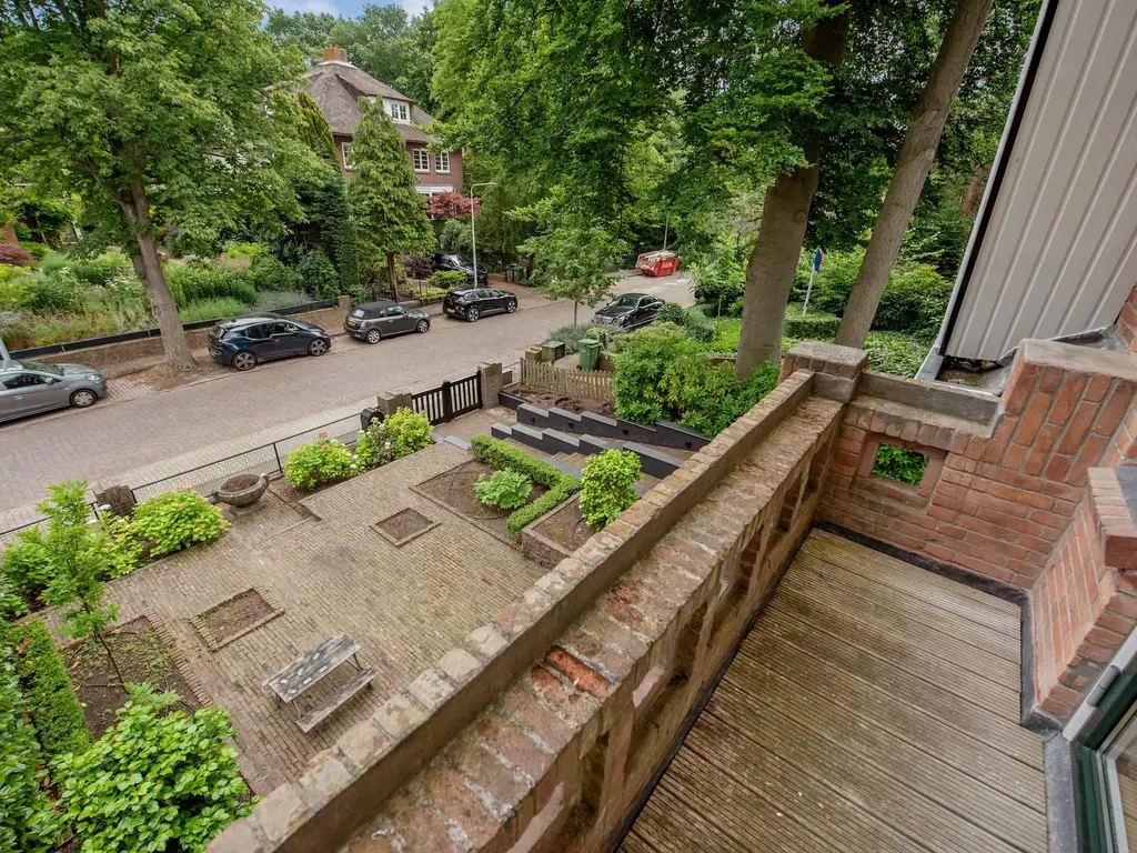 Van Bommellaan 8, WASSENAAR