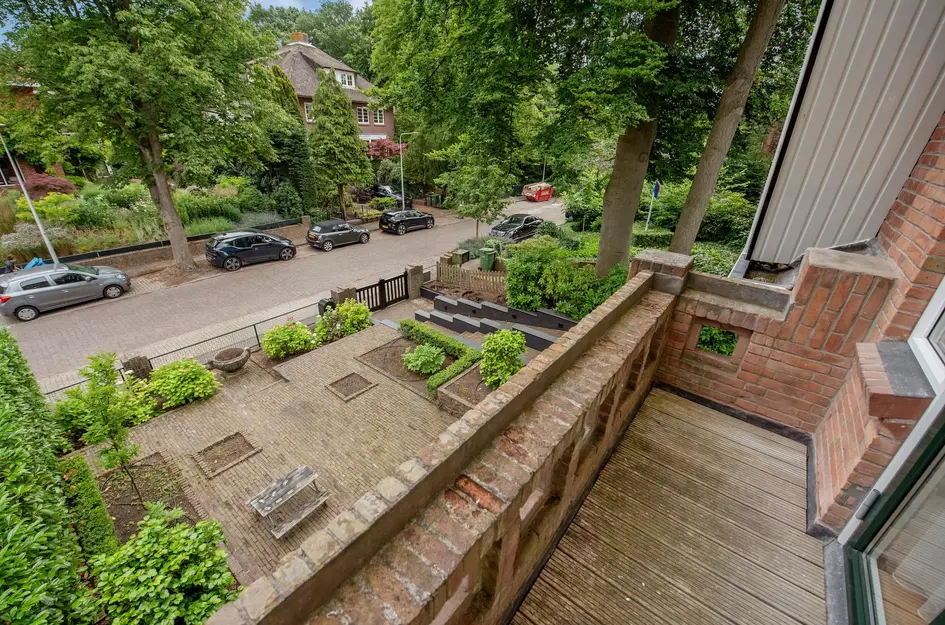 Van Bommellaan 8
