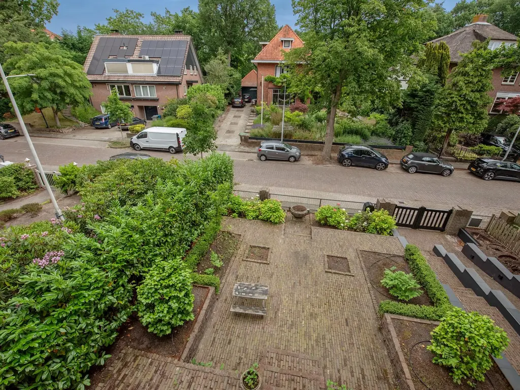 Van Bommellaan 8, WASSENAAR