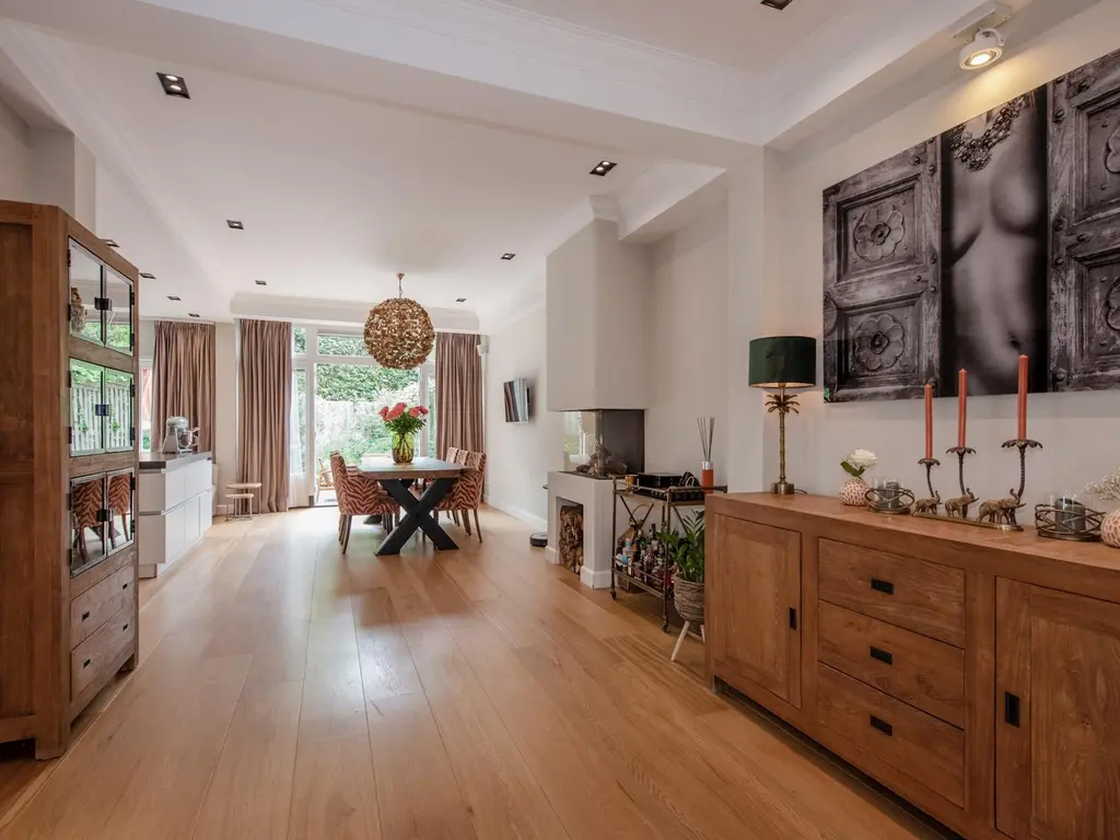 Van Bommellaan 8, WASSENAAR