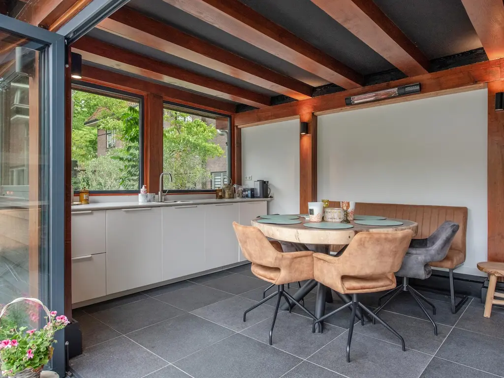 Van Bommellaan 8, WASSENAAR