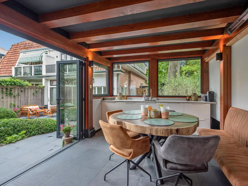 Van Bommellaan 8, WASSENAAR