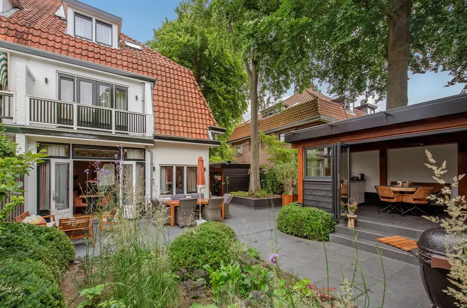 Van Bommellaan 8