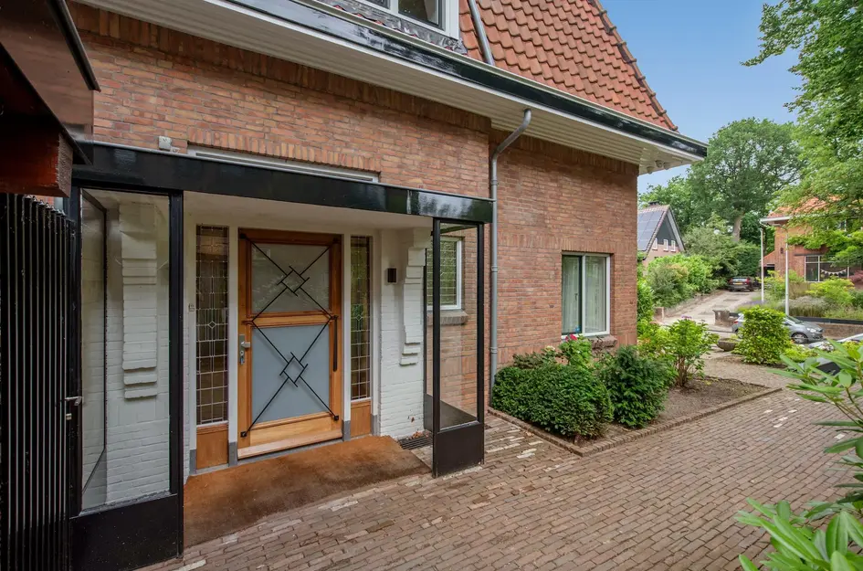 Van Bommellaan 8