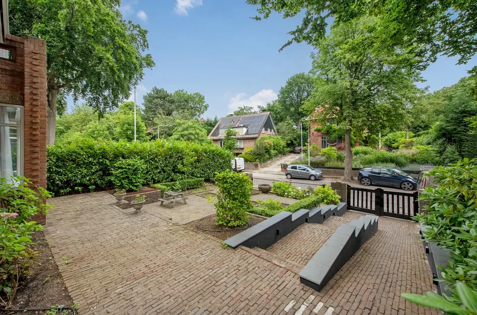 Van Bommellaan 8