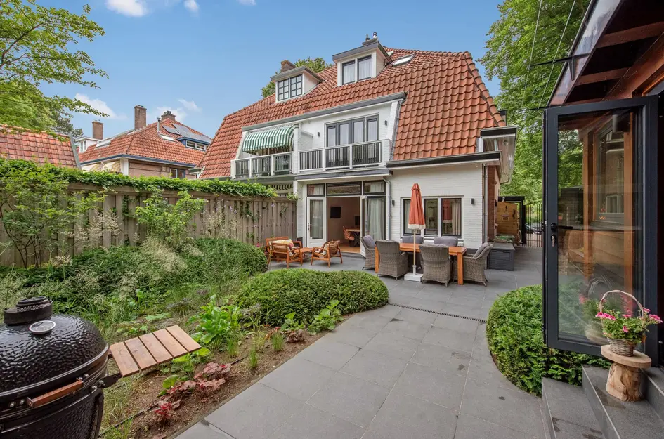 Van Bommellaan 8
