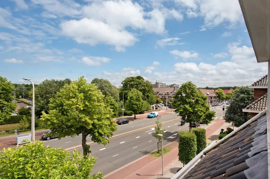 Van Alkemadelaan 70