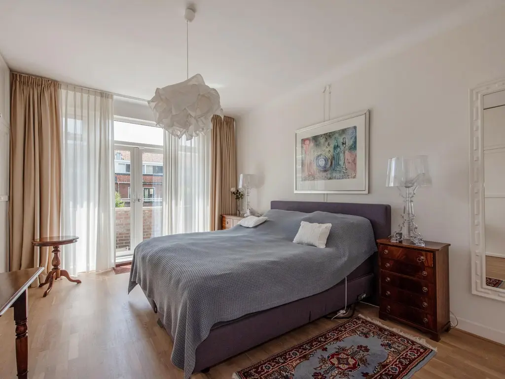 Van Alkemadelaan 70, 'S-GRAVENHAGE