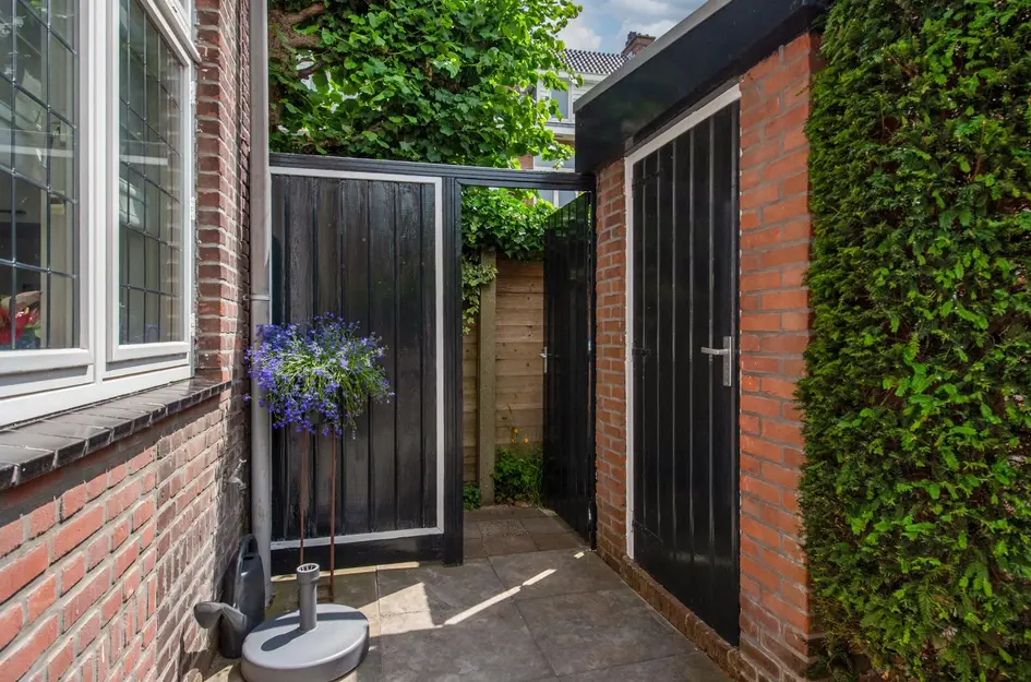 Van Alkemadelaan 70