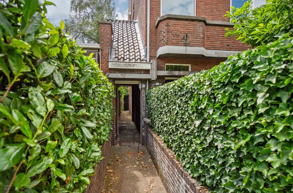 Van Alkemadelaan 70