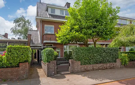 Van Alkemadelaan 70, 'S-GRAVENHAGE