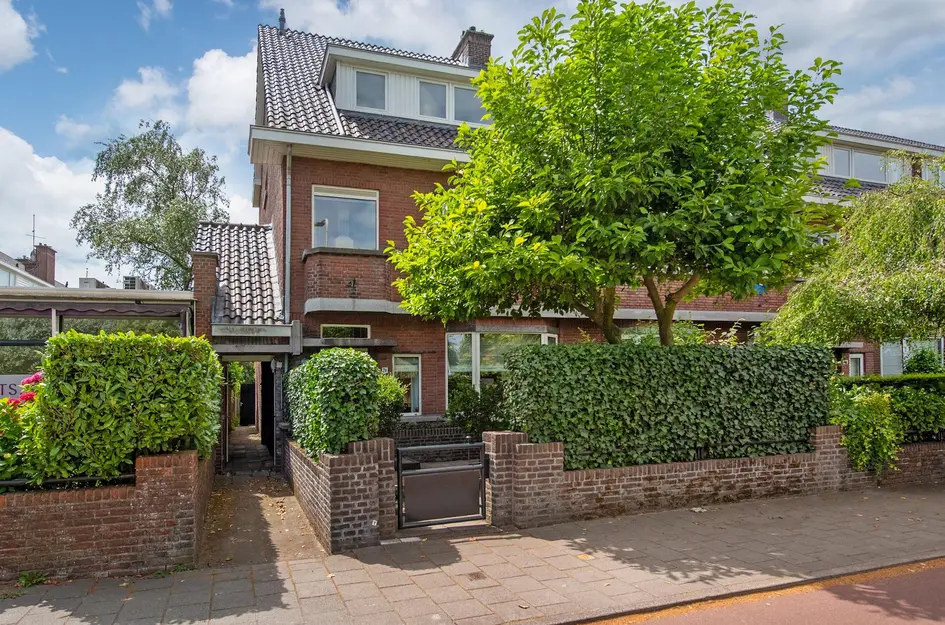 Van Alkemadelaan 70