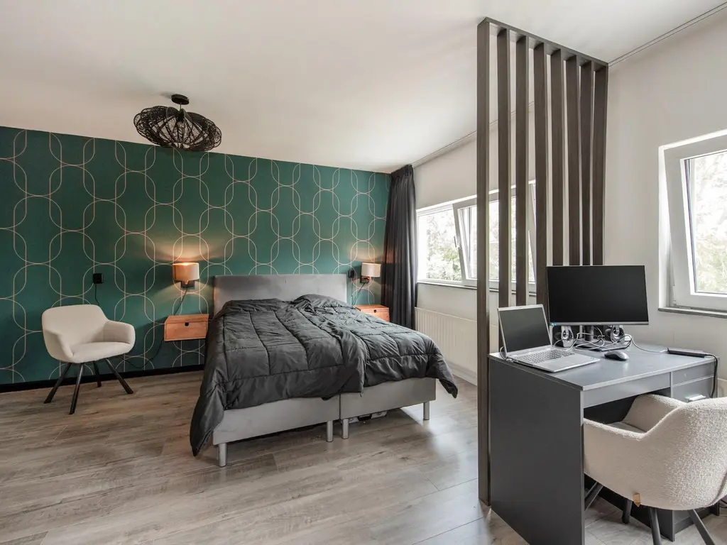 Lange Dreef 176, RIJSWIJK
