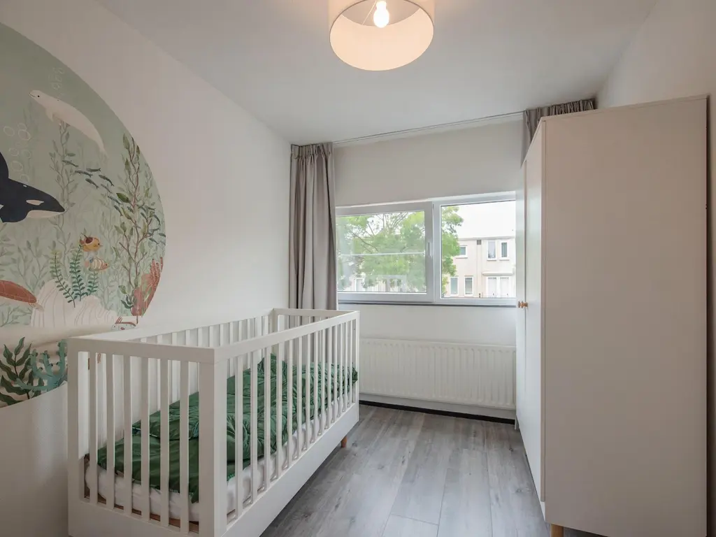 Lange Dreef 176, RIJSWIJK
