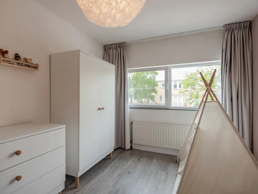 Lange Dreef 176, RIJSWIJK