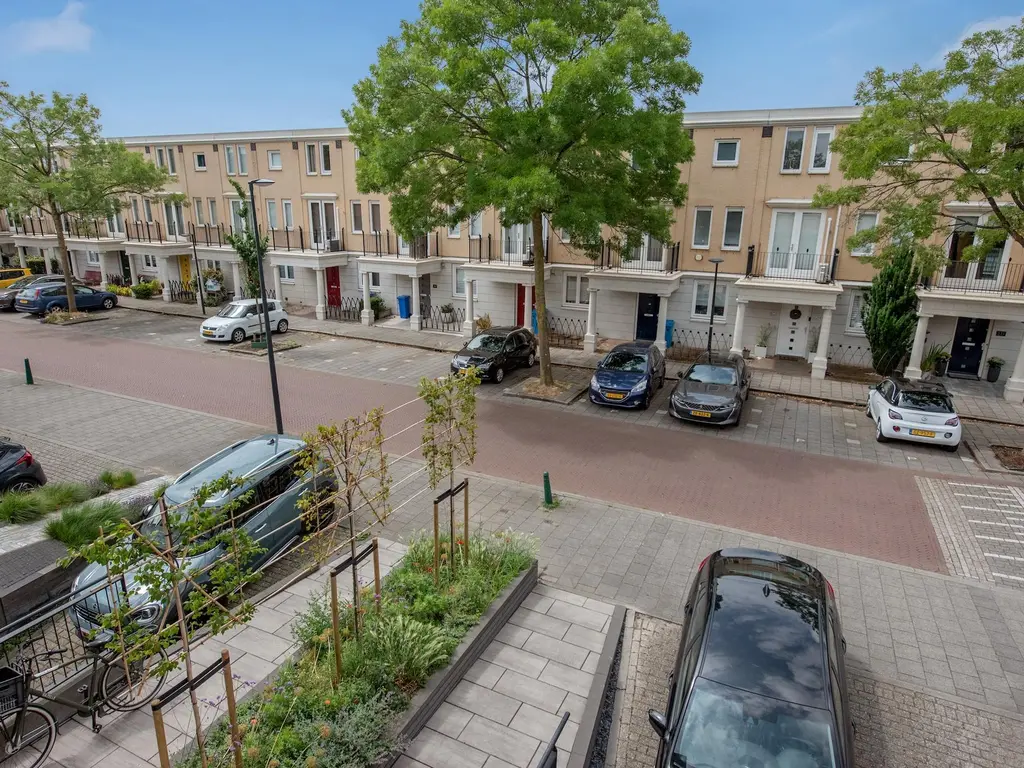Lange Dreef 176, RIJSWIJK