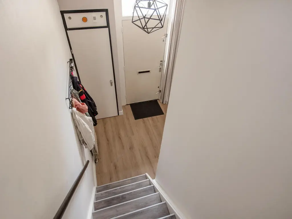 Lange Dreef 176, RIJSWIJK