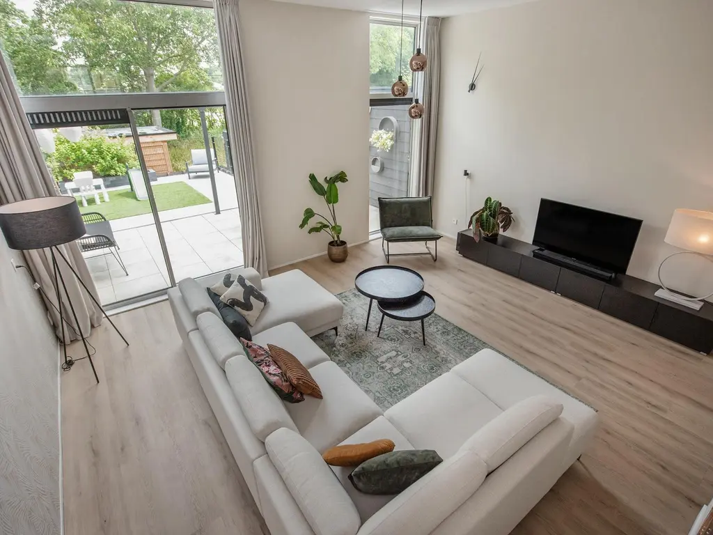 Lange Dreef 176, RIJSWIJK