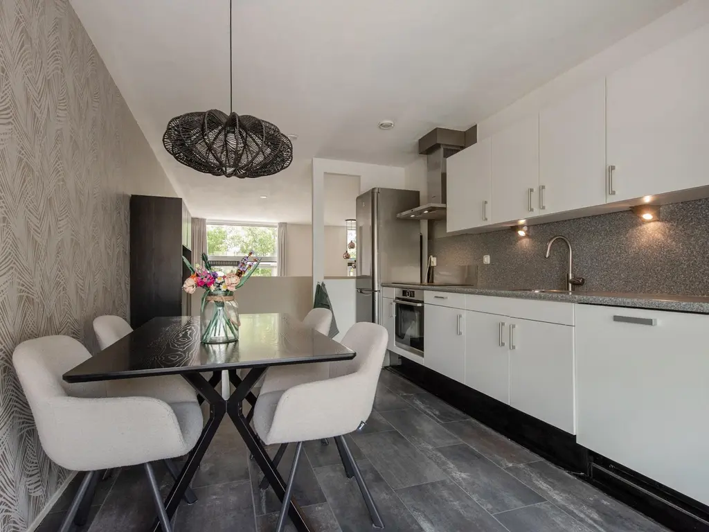 Lange Dreef 176, RIJSWIJK