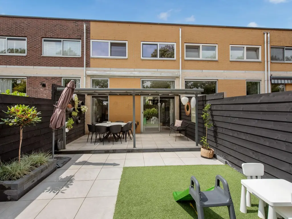 Lange Dreef 176, RIJSWIJK