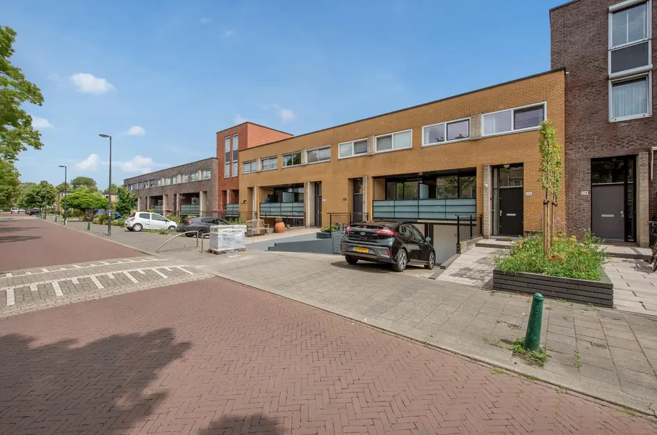 Lange Dreef 176
