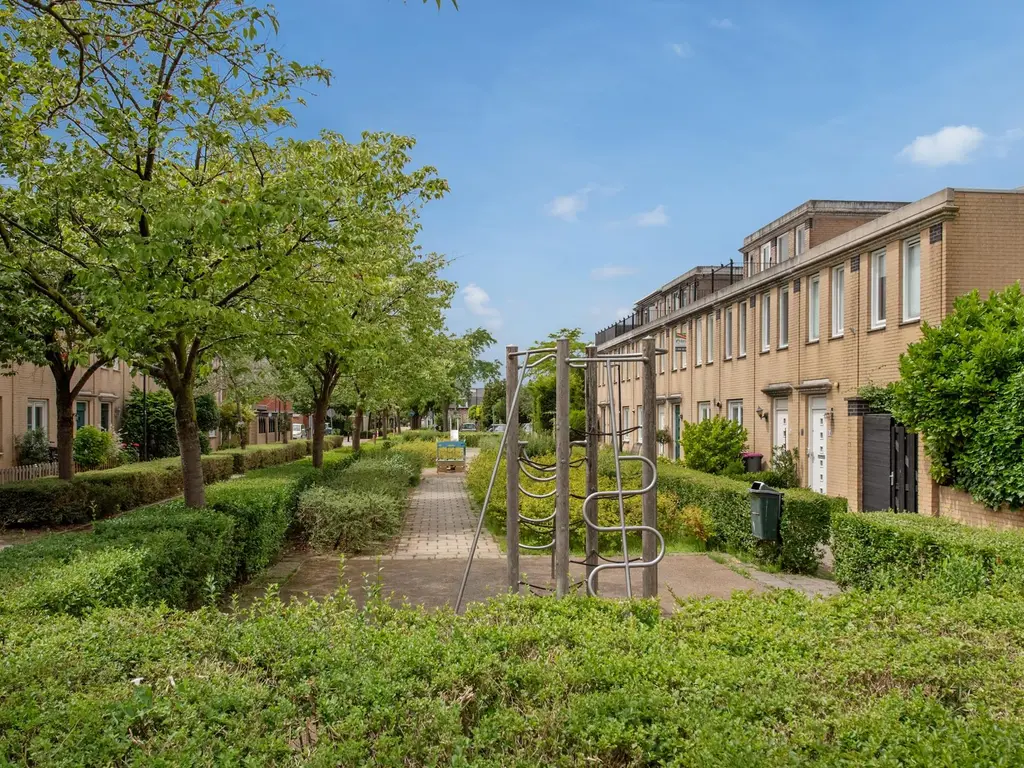 Lange Dreef 176, RIJSWIJK