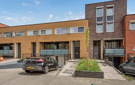 Lange Dreef 176, RIJSWIJK