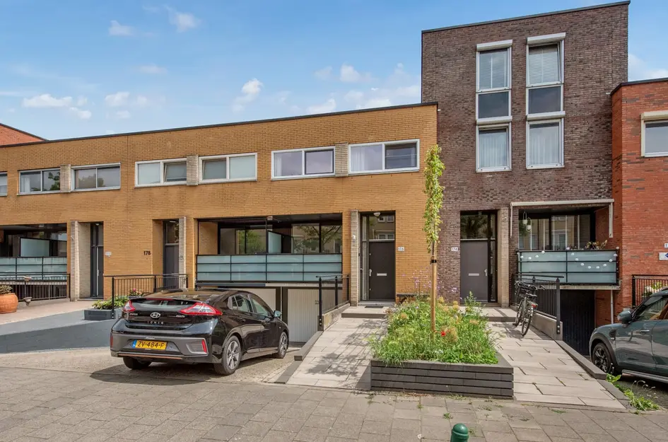 Lange Dreef 176