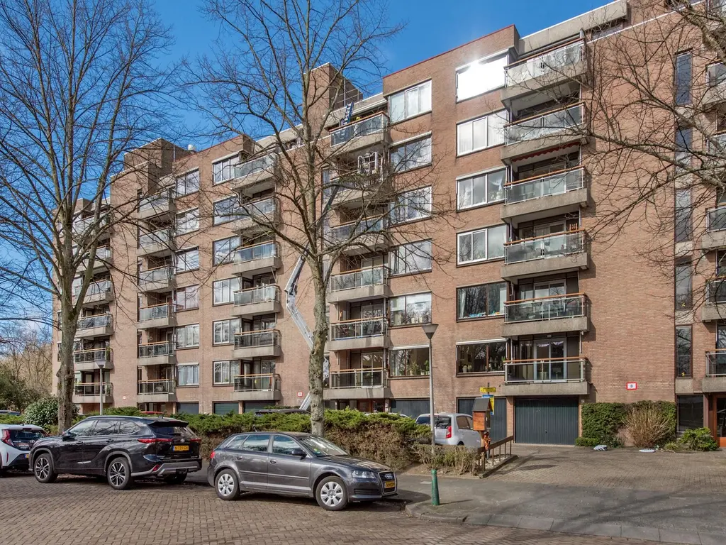 Dr H. Colijnlaan 4F013, Rijswijk