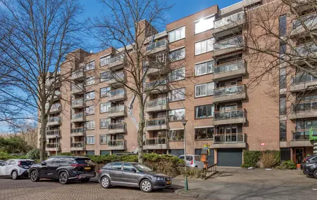 Dr H. Colijnlaan 4F013, RIJSWIJK