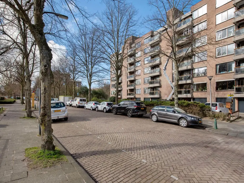 Dr H. Colijnlaan 4F013, Rijswijk
