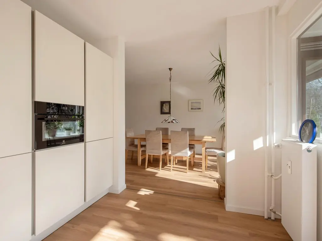 Dr H. Colijnlaan 4F013, Rijswijk