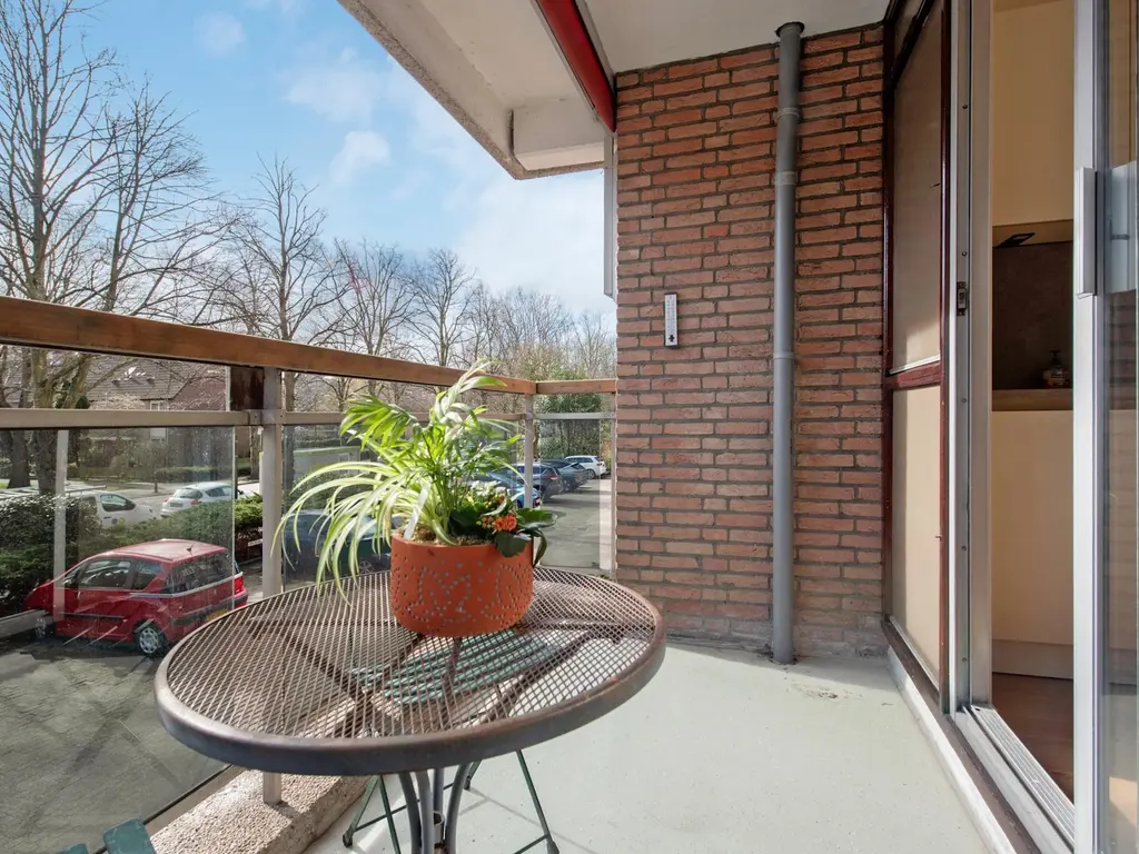 Dr H. Colijnlaan 4F013, Rijswijk