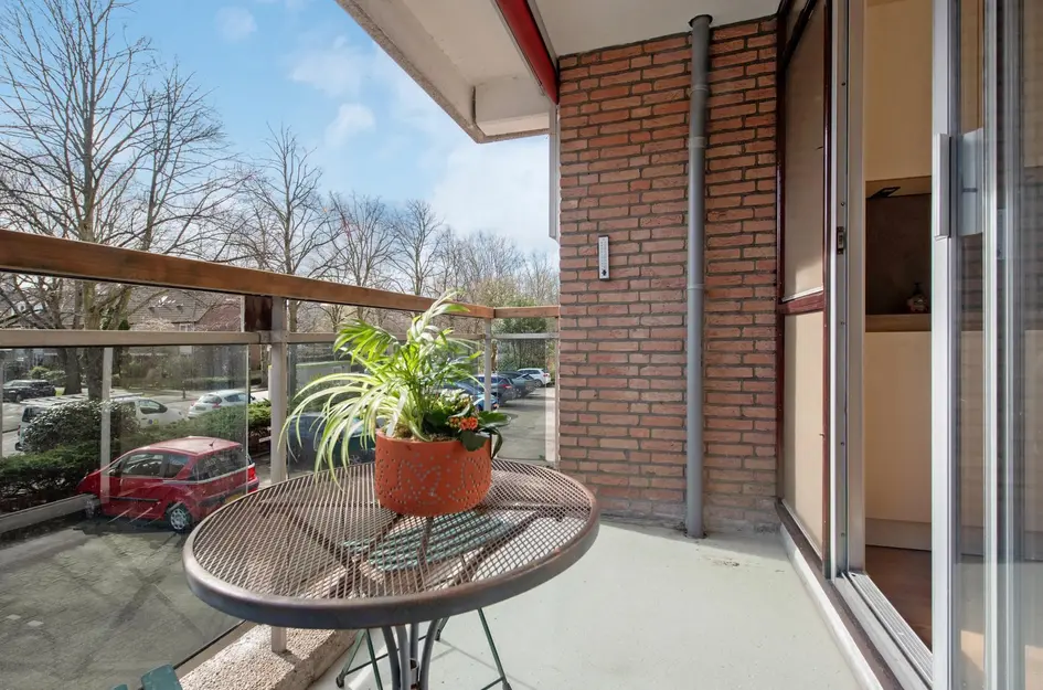 Dr H. Colijnlaan 4F013