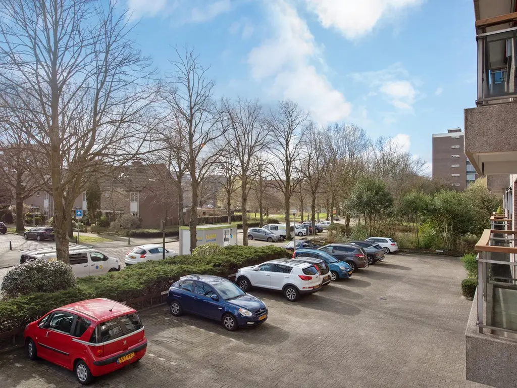 Dr H. Colijnlaan 4F013, Rijswijk
