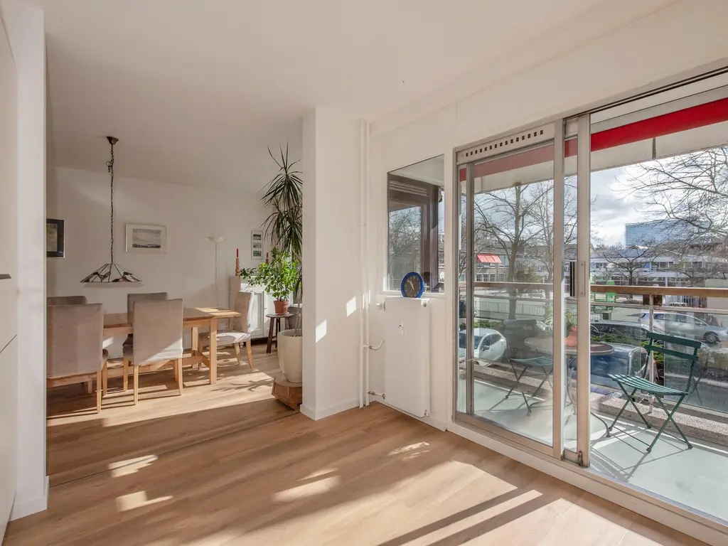 Dr H. Colijnlaan 4F013, Rijswijk