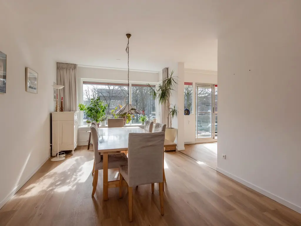 Dr H. Colijnlaan 4F013, Rijswijk