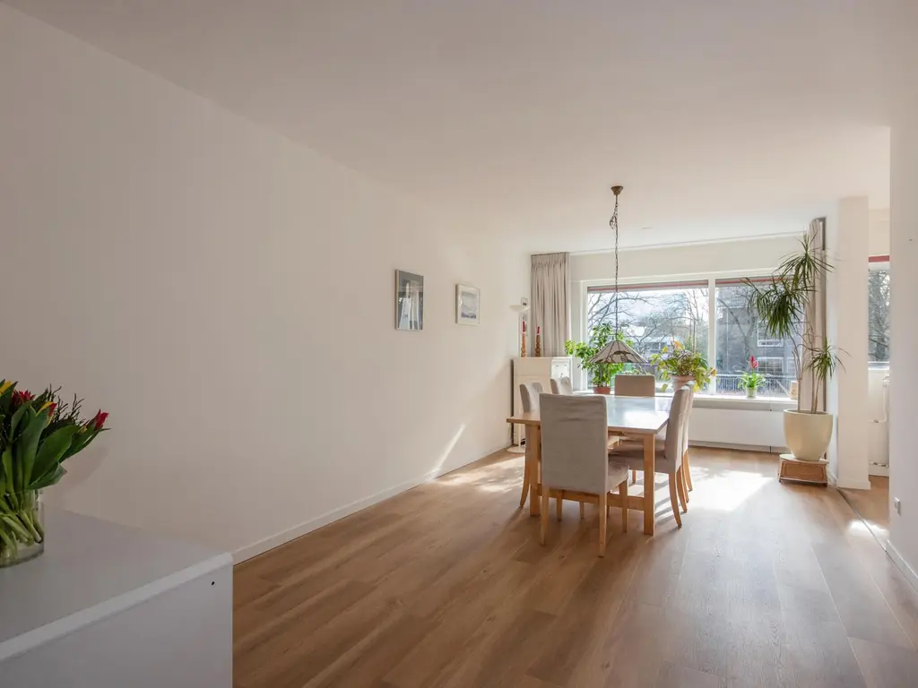 Dr H. Colijnlaan 4F013, Rijswijk