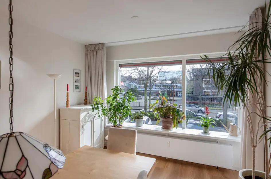 Dr H. Colijnlaan 4F013