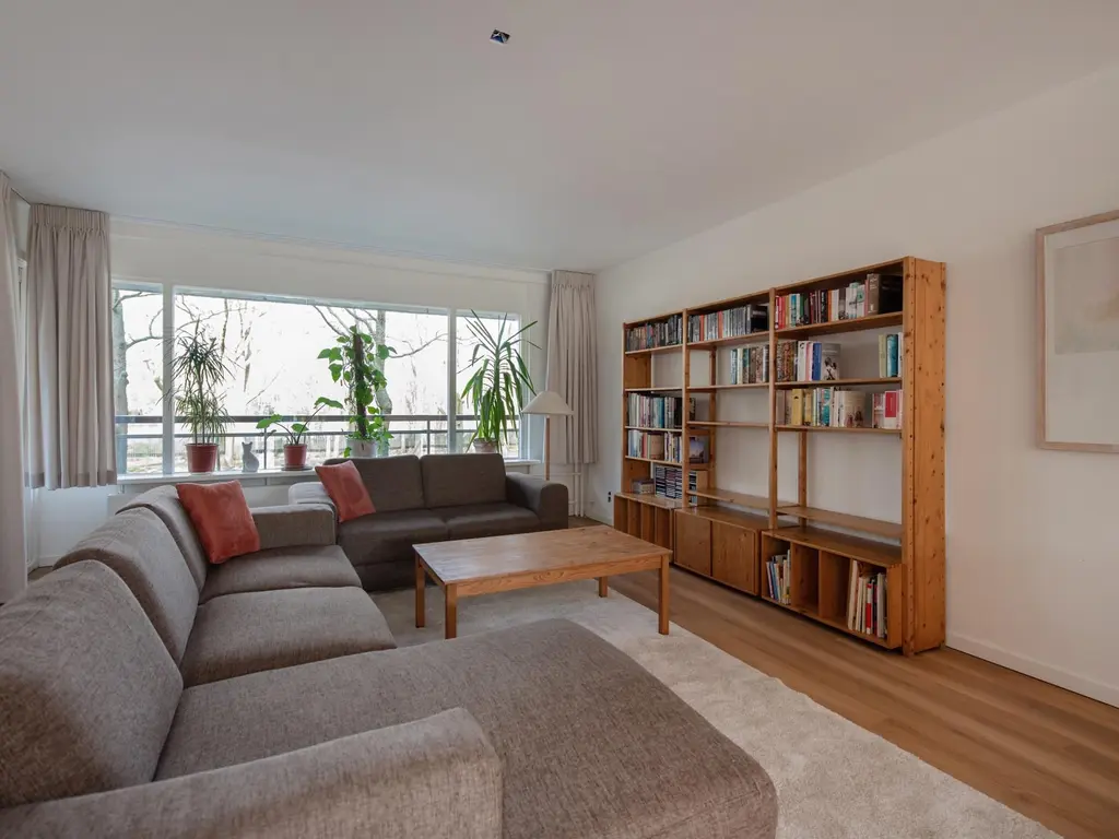 Dr H. Colijnlaan 4F013, Rijswijk