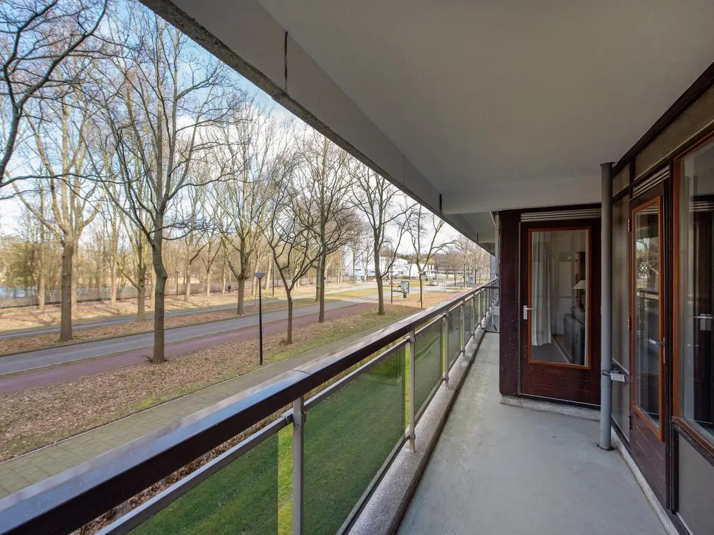 Dr H. Colijnlaan 4F013, Rijswijk