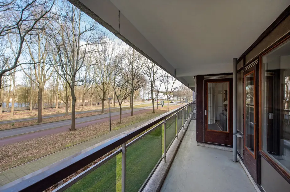 Dr H. Colijnlaan 4F013