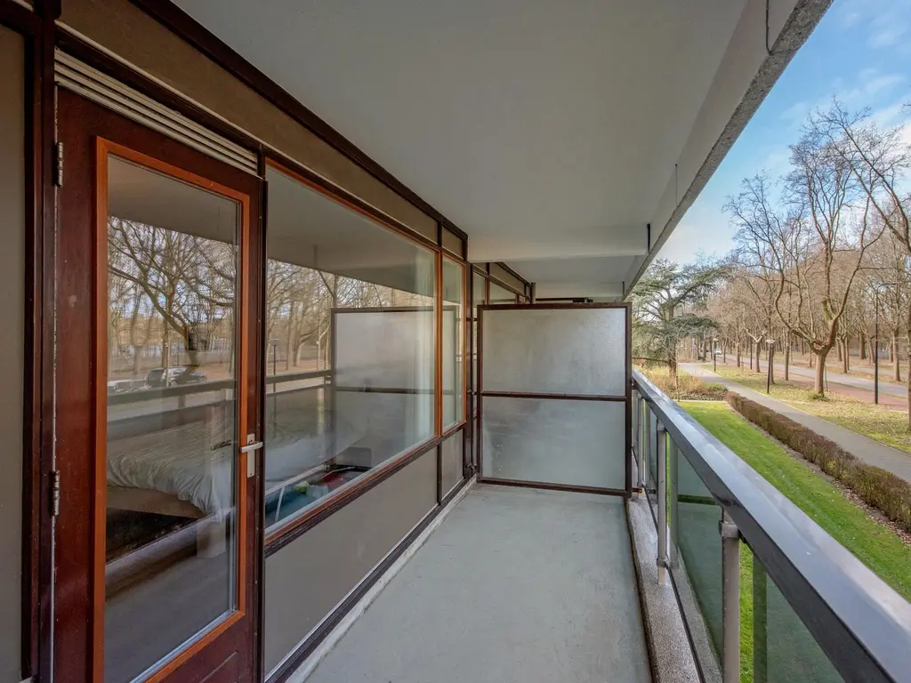 Dr H. Colijnlaan 4F013, Rijswijk