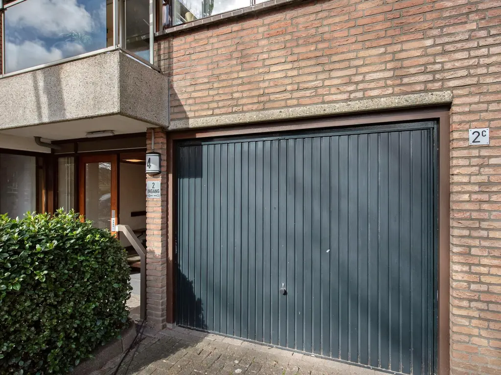 Dr H. Colijnlaan 4F013, Rijswijk