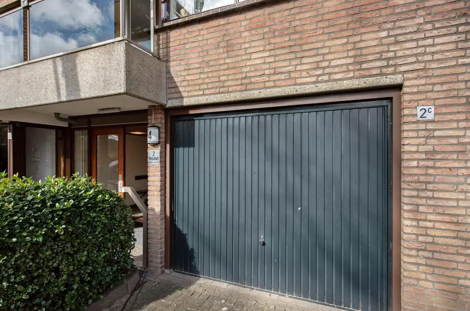 Dr H. Colijnlaan 4F013